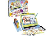 Kreatywne gry - Blopens Animal Creative Studio - 40349
