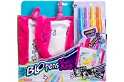 Kreatywne gry - Blopens Xtra Unicorn Styl'Bag - 40355