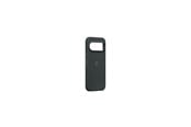 Telefon - Pokrowiec i etui - Google Pixel 10/10 Pro Pixelsnap Case - Obsidian - GA09835-WW