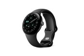 Smartwatch, zegarek i opaska sportowa - Google Pixel Watch 4 41mm - Obsidian - GA09958-EU