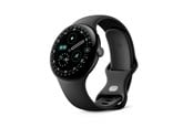 Smartwatch, zegarek i opaska sportowa - Google Pixel Watch 4 45mm - Obsidian - GA09962-EU