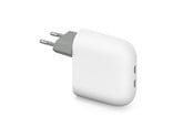 Telefon - Adapter i Ladowarka - Google 67W Pixel Flex Dual Port USB-C Fast Charger - GA09856-EU