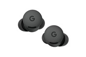 Słuchawki, zestaw słuchawkowy - Google Pixel Buds 2a - Hazel - GA06155-EU