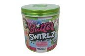 Kreatywne gry - Compound Kings Butter Swirls Jar Green Apple 100g - 40344