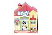 Plusz - Bluey Play Date Plush Surprise - 90319