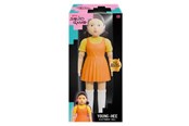 gry-planszowe-karciane-i-kosci - Squid Game Eletronic Doll Young Hee - 70114