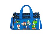 Przybory szkolne - Super Mario Sports Bag Blue - SUND7252
