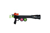 Psy - COM Dog Comets -  Comet Launcher - Bazooka - 61 x 18 cm - COME057