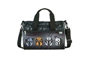 Przybory szkolne - Star Wars The Mandalorian Sports Bag - SWMO7252