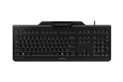 Klawiatura - Cherry SECURE BOARD 1.0 - Klawiatury - Angielski - Czarny - JK-A0400EU-0