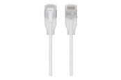 Kabel sieciowy - Ubiquiti UniFi patch cable - 15 m - white - Biały - 15m - UACC-Cable-Patch-EL-C6A-15M-W
