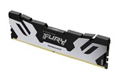 RAM - Kingston FURY Renegade DDR5-8000 - 24GB - CL38 - Single Channel (1 pcs) - Intel XMP - Czarny - KF580C38RS-24