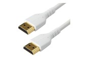 Kabel wyświetlacza - StarTech.com RHDMM1MPW - RHDMM1MPW