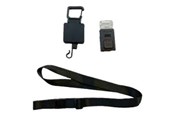 Akcesoria komputerowe - Honeywell hand strap - 8675I505-LNYRD