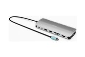 Stacja dokująca - I-Tec Nano Dock - C31NANOTRIPLEDOCKPD