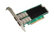 Adapter Sieciowy  (karta sieciowa, serwer druku, itp.) - Intel Ethernet Network Adapter E830-CQDA2 - E830CQDA2M