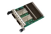 Adapter Sieciowy (karta sieciowa, serwer druku, itp.) - Intel Ethernet Network Adapter E830-CQDA2 - E830CQDA2OC3M