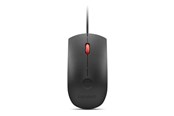 Myszka - Lenovo - mouse - USB - black red - Myszy - Optyczny - 3 - Czerwony - 4Y51S24029