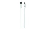Kabel USB - Gembird Cablexpert - USB-C cable - 24 pin USB-C to USB Type A - 10 cm - CCP-USB3-AMCM-W-0.1M