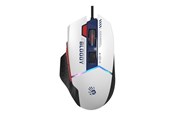 Myszka - A4Tech Bloody W95 Max Sports - Myszy - Optyczny - 8 - Biały - A4TMYS47258