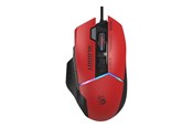 Myszka - A4Tech Bloody W95 Max Sports - Myszy - Optyczny - 8 - Czerwony - A4TMYS47257