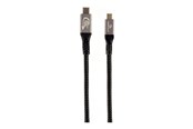 Kabel USB - Gembird Cablexpert Premium - USB-C cable - 24 pin USB-C to 24 pin USB-C - 1.5 m - CCBP-USB3-CMCM100-1.5M