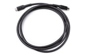 Kabel USB - Crestron Electronics Crestron CBL-USB3G1-C-C-6 - USB-C cable - 24 pin USB-C to 24 pin USB-C - 1.8 m - CBL-USB3G1-C-C-6