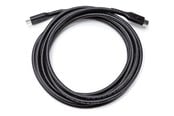 Kabel USB - Crestron Electronics Crestron CBL-USB3G1-C-C-9 - USB-C cable - 24 pin USB-C to 24 pin USB-C - 2.7 m - CBL-USB3G1-C-C-9