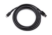 Kabel USB - Crestron Electronics Crestron CBL-USB2-A-C-12 - USB-C cable - USB to 24 pin USB-C - 3.7 m - CBL-USB2-A-C-12