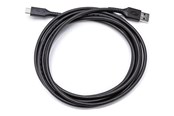 Kabel USB - Crestron Electronics Crestron CBL-USB2-A-C-9 - USB-C cable - USB to 24 pin USB-C - 2.7 m - CBL-USB2-A-C-9