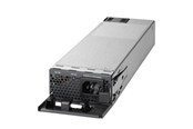 Zasilacz do komputera - Cisco Config 1 Zasilacz do komputera - 350 wat - ATX - 80 Plus 80+ Platinum - PWR-C1-350WAC-P=