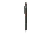 Przybory do pisania i rysowania - Rotring 600 mechanical pencil 0.7 mm HB - 2114269