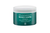 Pielegnacja ciala - Bruno Vassari Body Care Anti-Stretch Mark Cream 200 ml. - 8432666002883