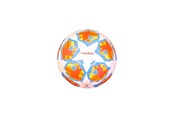 Pilka nozna i gry z pilka - Schreuder Fodbold  Ø:26cm 420 gr. str. 5 +3år - 26025