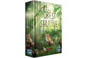 gry-planszowe-karciane-i-kosci - Lookout Games Forest Shuffle (ENG) - LK0175