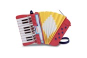Muzyka - Bontempi Harmonika med skulderrem - 331780