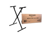 Muzyka - Bontempi Metal ben til keyboard - 651250