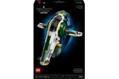 LEGO®  - LEGO Star Wars 75409 Patrolowiec typu Firespray Jango Fetta - 75409