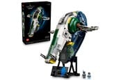 LEGO® - LEGO Star Wars 75409 Patrolowiec typu Firespray Jango Fetta - 75409