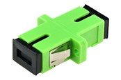 Akcesoria sieciowe - A-LAN Technologie ALANTEC modular insert (coupling) - FOA-SCA-SMS