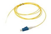 Kabel sieciowy - A-LAN Technologie ALANTEC pigtail - 2 m - 2m - FOI-LC-9SM-2