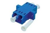 Akcesoria sieciowe - A-LAN Technologie ALANTEC modular insert (coupling) - FOA-LC-SMD