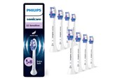 Szczoteczka elektryczna do zebów - Philips Akcesoria Sonicare Sensitive HX6058/87 - HX6058/87