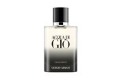 Perfumy i zapachy - Giorgio Armani Acqua di Gio Eau De Parfum Refillable 100 ml. - 3614273954341