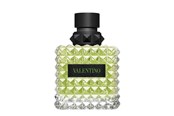 Perfumy i zapachy - Valentino Born In Roma Green Stravaganza Donna EDP 100 ml. - 3614274024760