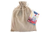 Zabawki - Grafix Game Rocket Balance in Cotton Bag - 927018