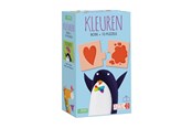 Puzzle - Rebo Publishers Puzzle2 - Book with 10 Puzzles Podłoga - 9789036639873