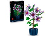 LEGO® - LEGO Botanicals 10372 Hibiskus - 10372