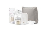Akcesoria dla niemowląt - Philips AVENT SCF396 breast pump - SCF396/31