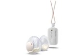 Akcesoria dla niemowlat - Philips Avent Hands-free Elektrisk dobbeltbrystpumpe - SCF532/11